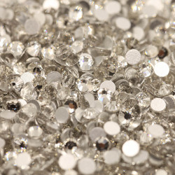 x100 Crystal