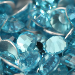 x100 Aquamarine